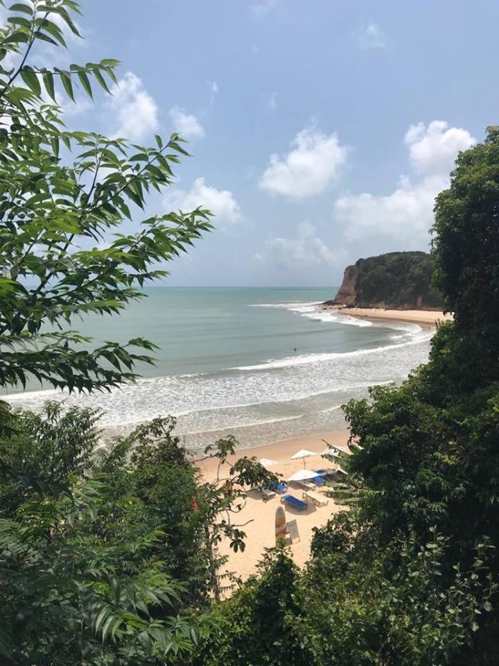 Ohana Pipa Pousada Praia de Pipa Eksteriør billede
